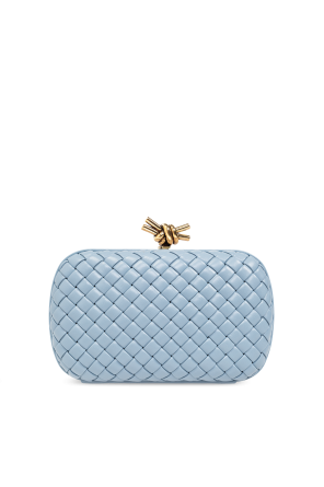 Bottega Veneta ‘Knot Small’ Clutch